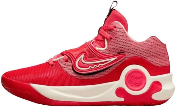 Amazon.com | Nike KD 18 Warning Label Mens Basketball Shoes